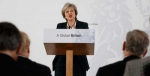 英首相称英国拟着眼“硬脱欧” 将限制移民流动 - News.21cn.Com
