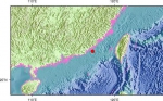汕头南澳县海域发生3.1级地震 震源深度17千米 - 新浪广东