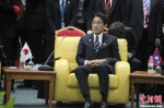 日本外相发表外交演讲 愿与特朗普政府构建密切关系 - News.21cn.Com
