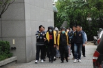 大陆史上金额最大诈骗案破获 23名台湾人遭逮捕 - Meizhou.Cn