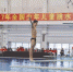 全国少年儿童跳水冠军赛（南区）昨日在东莞拉开大幕 - News.Timedg.Com