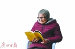 东莞94高龄的她念念不忘山里娃 只希望孩子有书读 - News.Timedg.Com