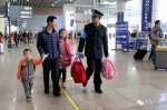 广州番禺警方提出春运安保2.0目标 提升南站警务工作水平 - 广州市公安局