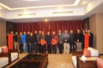 广州市公安局领导慰问局内高层次人才和警务专家代表 - 广州市公安局