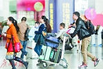 春运最难买的飞机票:平均提前188天下单预订 - Meizhou.Cn