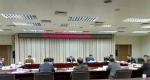 省社党组召开2016年度专题民主生活会 - 供销合作联社