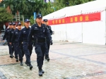 春运进行时：春运安保那些好人好事 - 广州市公安局