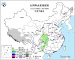 除夕两股冷空气接连影响中国 中东部有雨雪 - News.21cn.Com