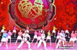 "戏曲广播体操"走红:有学校已采用 不乏专业动作 - Meizhou.Cn