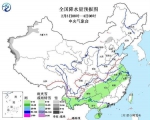 节后工作日雨雾上岗 立春日全国大部回暖继续 - News.21cn.Com