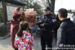 警察在街上到处“溜达”有什么用？官方回应亮了 - News.21cn.Com