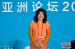 福布斯发布2017中国最杰出商界女性：董明珠夺魁 - Meizhou.Cn