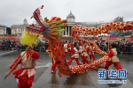 中国春节：从唐人街走进海外主流社会 - News.Ycwb.Com