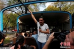 墨西哥推出腐败观光巴士 免费参观丑闻地 - News.21cn.Com