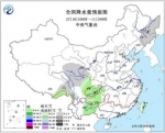 全国升温模式开启 下周气温将转为偏高 - Meizhou.Cn