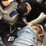 外籍乘客在机舱撞头昏倒 佛山针灸医生助其脱险 - 新浪广东