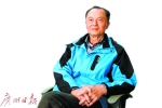 71岁的导演陆晓光。 - 新浪广东
