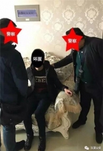 男子租境外服务器办色情网站 被查获1.5T淫秽内容 - Meizhou.Cn