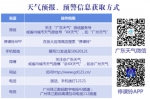 今起3天广东多云为主早晚有轻雾 19至20日局部小雨 - 新浪广东