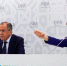 资料图片：俄罗斯外长拉夫罗夫(左)。 - News.21cn.Com