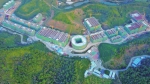 建设中的明珠养生山城（林东 摄） - Meizhou.Cn