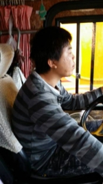 台当局拟推"双驾驶"政策 司机:比疲劳驾驶更危险 - Meizhou.Cn