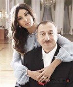 阿塞拜疆：第一夫人成第一副总统 - News.Timedg.Com