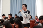 广东环境保护工程职业学院书记院长开讲思政第一课 - 教育厅