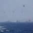 资料图：日本自卫队船只 - News.21cn.Com