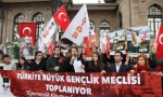 全民公投在即 土耳其民众集会反对总统扩权 - News.Ycwb.Com