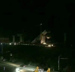 福建龙岩考塘村高架桥断裂 多人受伤 - News.21cn.Com