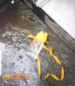 百万豪车被天降水杯砸坏 车主要状告整栋楼住户 - Meizhou.Cn