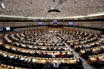 资料图：欧盟议会。 - News.21cn.Com
