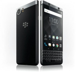 最新款黑莓KEYone智能手机。 - 新浪广东
