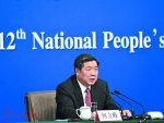 何立峰：中国经济保持中高速增长可能性非常大 - News.21cn.Com