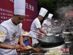 闻名海内外的广东名菜“清远鸡”将有烹饪团体标准 - 中国新闻社广东分社主办