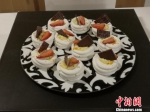 第三届“好味法兰西”活动本月举行华南8家餐厅参与 - 中国新闻社广东分社主办