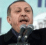 土耳其总统埃尔多安。 - News.21cn.Com
