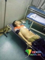 17岁高中生刀砍老师后被老师群殴 抢救无效死亡 - Meizhou.Cn