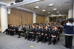 广州市公安局在市新闻中心举行市政府部门定期新闻发布会 - 广州市公安局