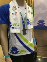 2017肇庆国际半程马拉松赛将于3月19日开赛 打造全国首个无障碍赛事 - Southcn.Com