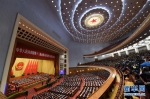 第十二届全国人民代表大会第五次会议在北京闭幕 - 广东电视网