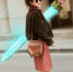 陈乔恩肚子饿发微博配照一剑穿心 催眠自己"我是仙女" - 广东大洋网