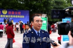 市工商局负责人接受梅州日报全媒体记者采访 - Meizhou.Cn