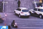 惠州:8岁女孩屡屡碰瓷被车撞 幕后主使是亲爹和后妈 - Meizhou.Cn