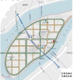 生物岛将建环岛自行车道 增加2个水巴码头及两条轨道线 - 广东大洋网