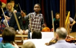 史上最年轻！英11岁音乐神童将指挥交响音乐会 - 广东电视网