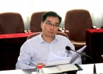 李泽中提名广东珠海市市长候选人，郑人豪不再担任 - Meizhou.Cn