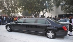 沙特国王今日到访中国，看看国王的行李都带了什么 - News.Ycwb.Com