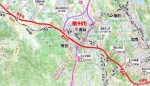 赣深及广汕两条高铁线将建成 惠州半小时可到广深莞 - 新浪广东